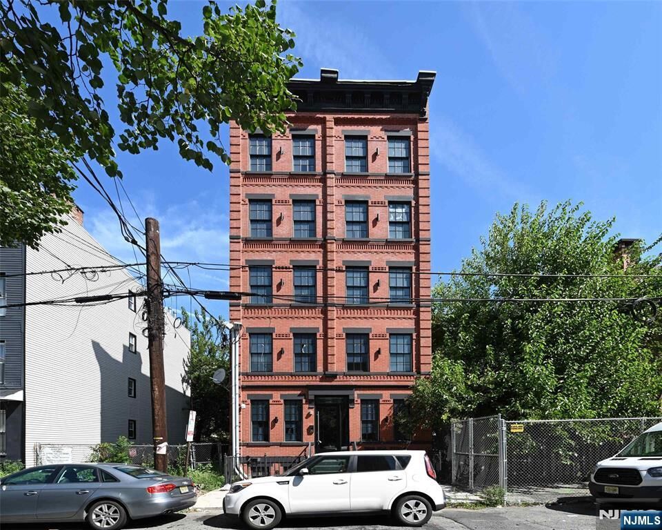 Property Photo: 208 15th Street NJ OTHER