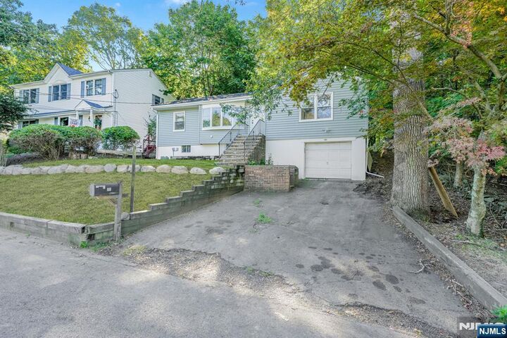 Property Photo: 102 Hiawatha Boulevard NJ 07436
