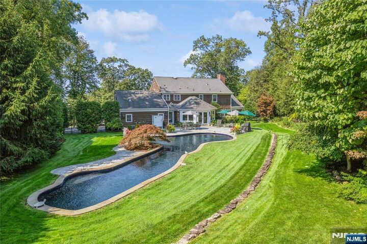 Property Photo: 175 Forest Way NJ 07021