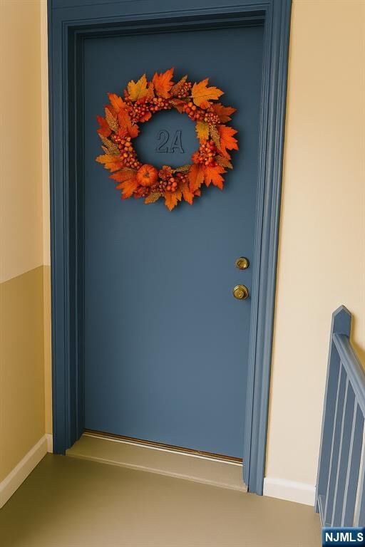 Property Photo: 129 Howland Avenue 2A NJ 07661