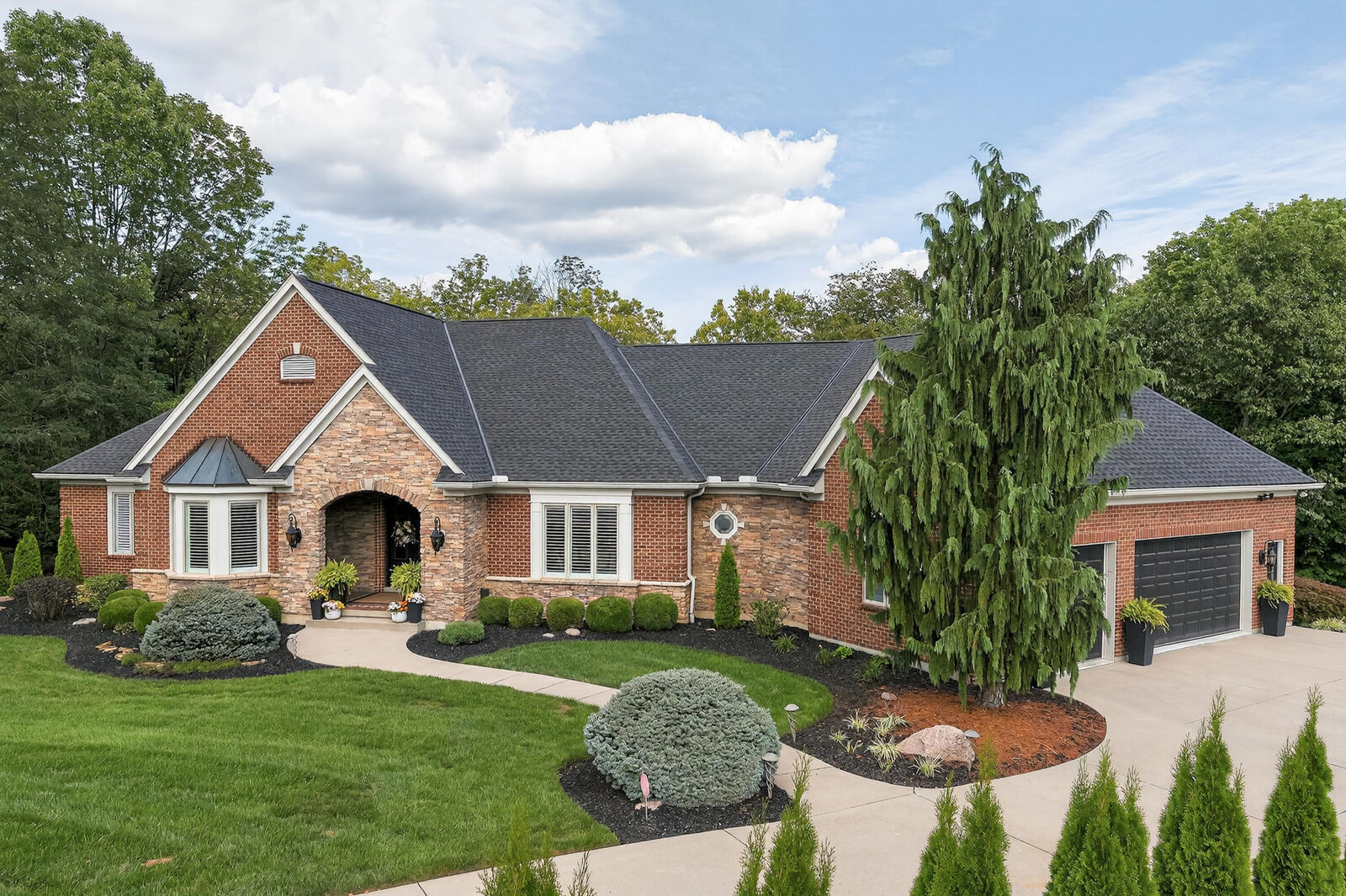 Property Photo:  10851 Charismatic Lane  KY 41091 