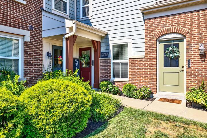 Property Photo: 860 Yorkshire Drive KY 41001