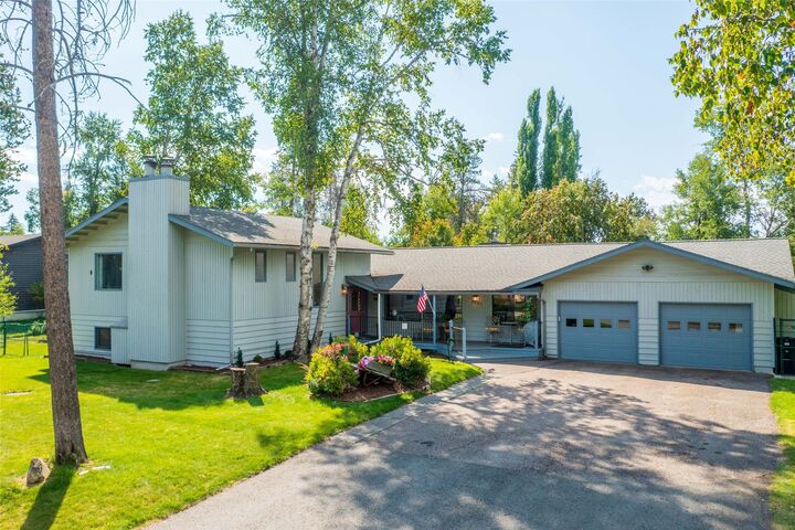 Property Photo: 1037 7th Street W MT 59937