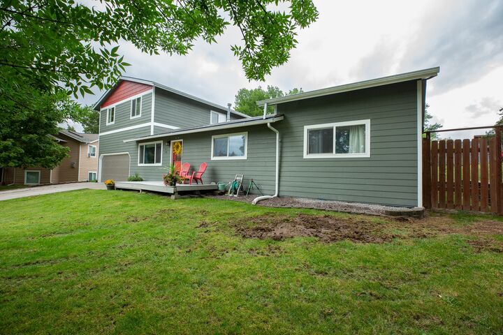 Property Photo: 2130 Oriole Drive MT 59808
