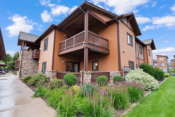 6205 Shiloh Avenue D  Whitefish MT 59937 photo