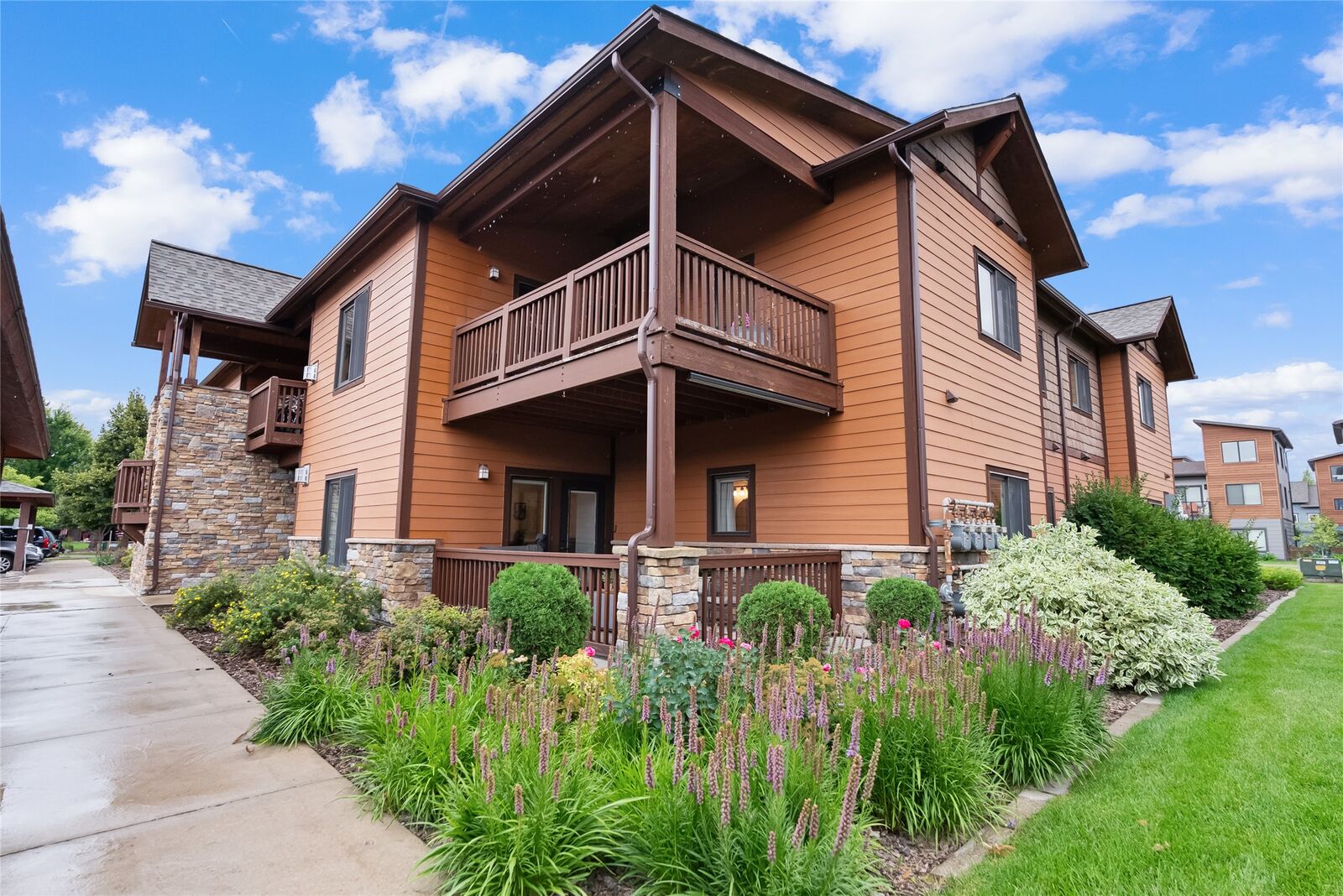 Property Photo:  6205 Shiloh Avenue D  MT 59937 