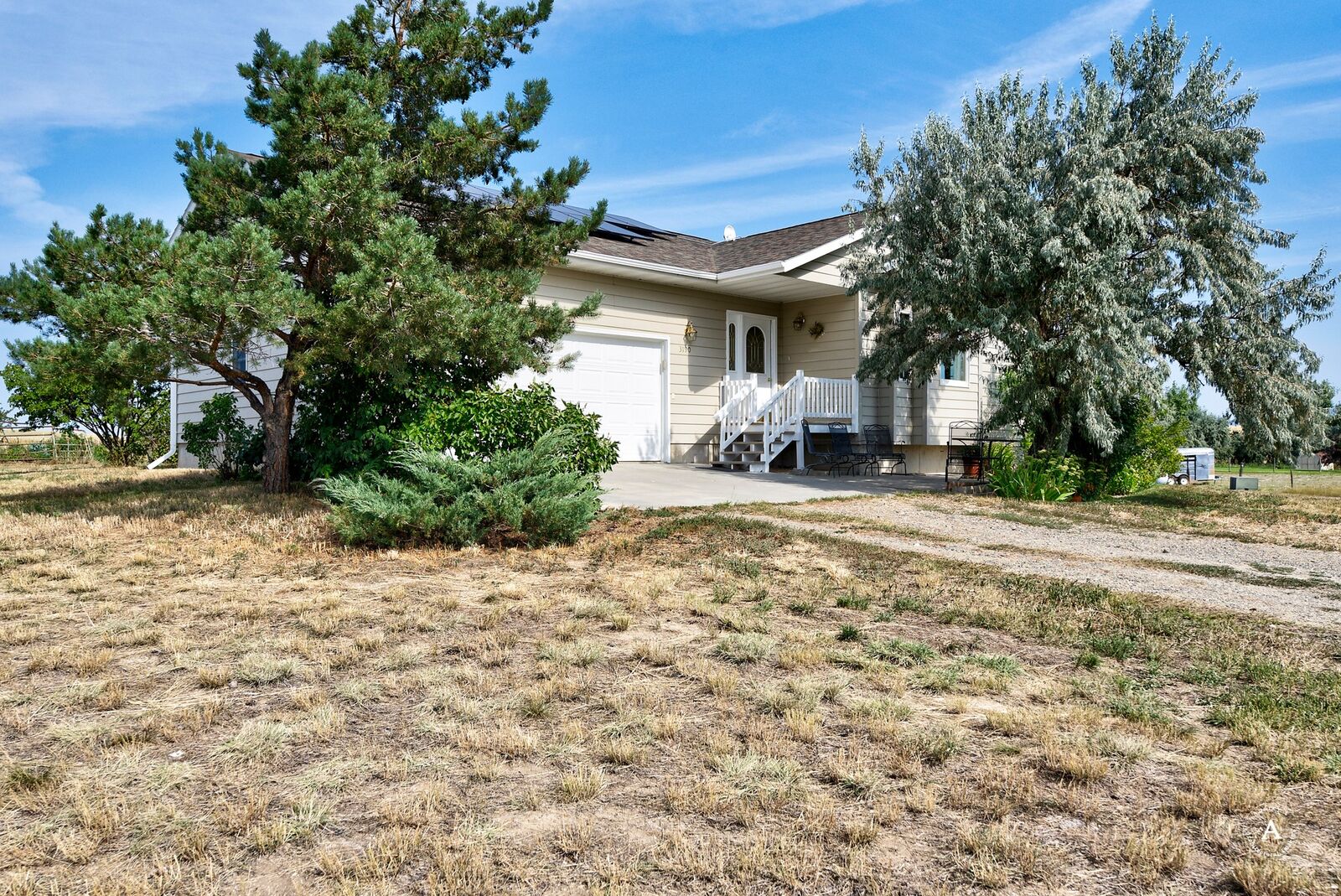 Property Photo: 3190 R Drive MT 59602