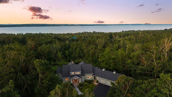 Property Photo: 731 W Hathaway MI 49740