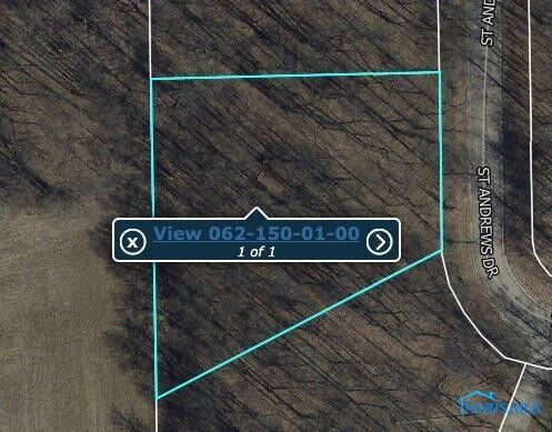 Property Photo:  0 St Andrews Drive  OH 43506 