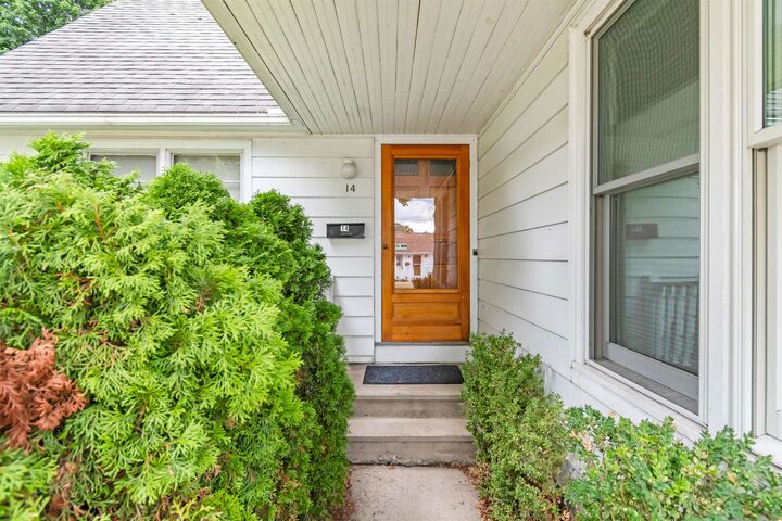 Property Photo: 14 Linden Terrace VT 05401