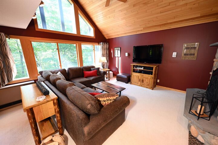Property Photo: 43A Flume Road NH 03251