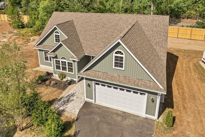 Property Photo: 280 Sterling Drive NH 03246