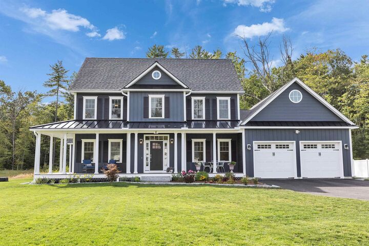6 Eagle Perch Drive  Boscawen NH 03303 photo