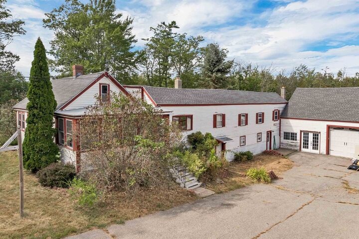 Property Photo: 108 Kings Highway NH 03887