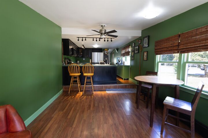 Property Photo: 116 Pond Street NH 03858