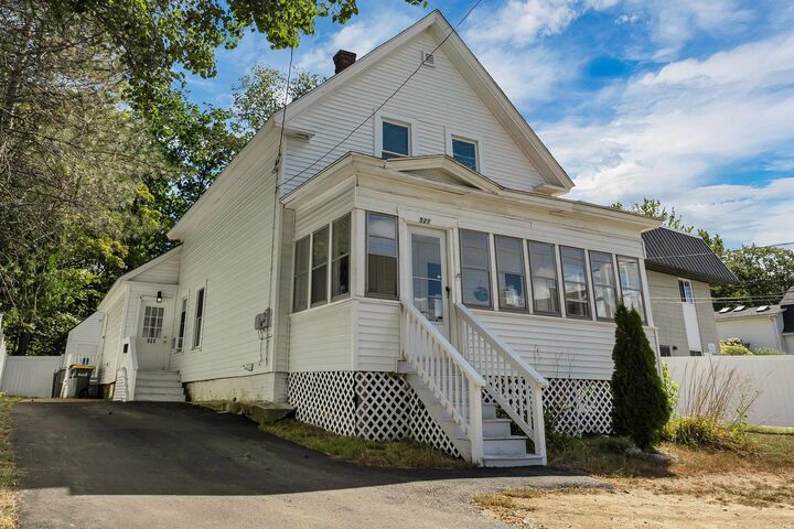 Property Photo: 521 Union Avenue NH 03296