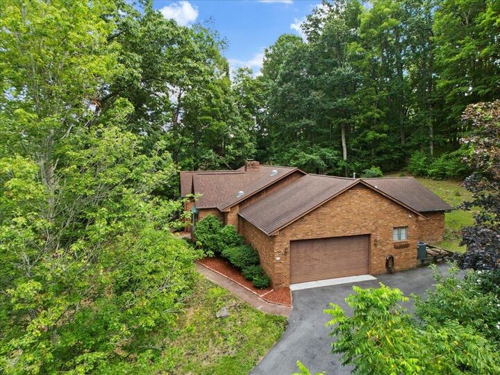Property Photo: 113 Primrose Drive VA 24060