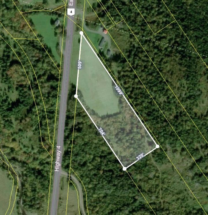 Property Photo:  204 Highway  NS B2E 1E5 