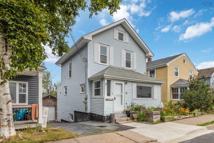 22 Rodney Road  Dartmouth NS B2Y 3V5 photo