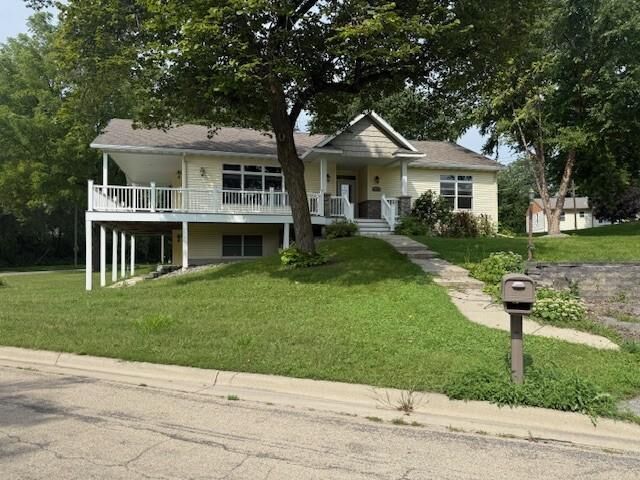 Property Photo: 709 Blackmer Avenue MN 56007