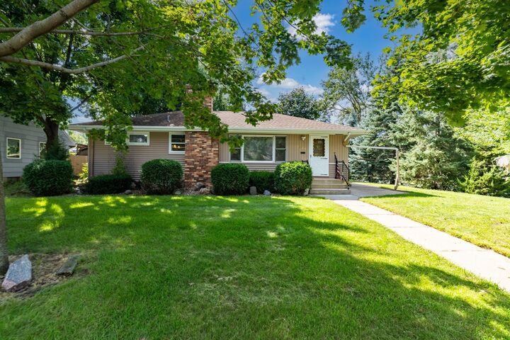 Property Photo: 9600 4th Avenue S MN 55420