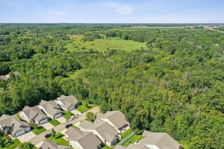 Property Photo: 14375 184th Lane NW MN 55330
