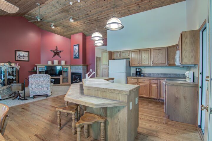 Property Photo: 29049 Hanscom Lake Trailway WI 54830