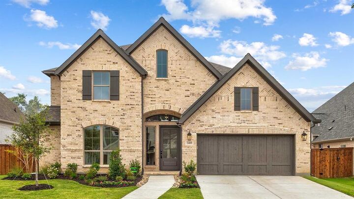 Property Photo: 2409 Seth Drive TX 76065