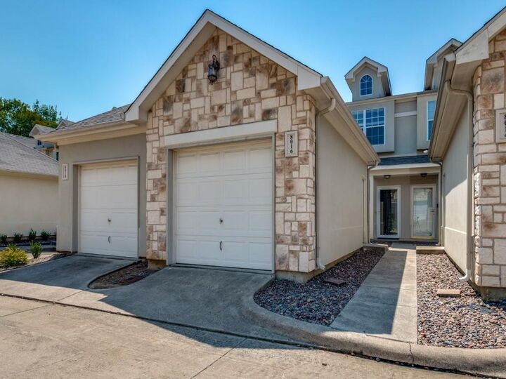Photo de la propriété: 8016 Ederville Circle TX 76120