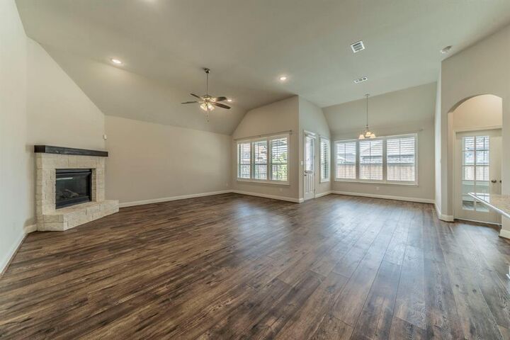 Property Photo: 1199 Livorno Drive TX 75032