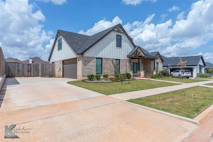 Property Photo:  6434 Glen Abbey  TX 79606 