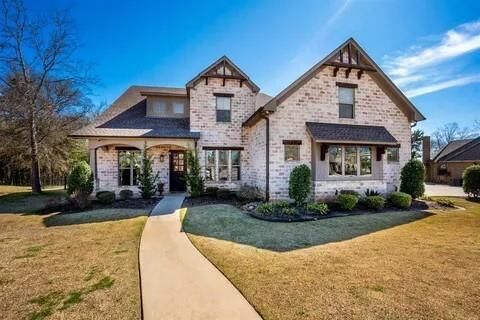 Property Photo: 4316 Pecan Ridge Crossing TX 75605