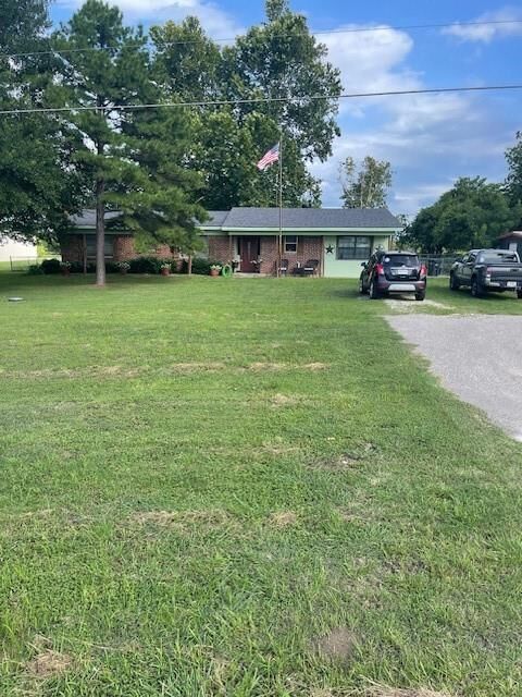 Property Photo: 365 Fm 1633 TX 76667