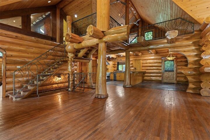 Property Photo: 1170 Crossover Road AR 72701