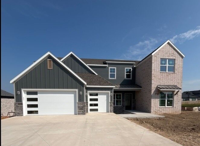 Property Photo: 3900 Essence Avenue AR 72713