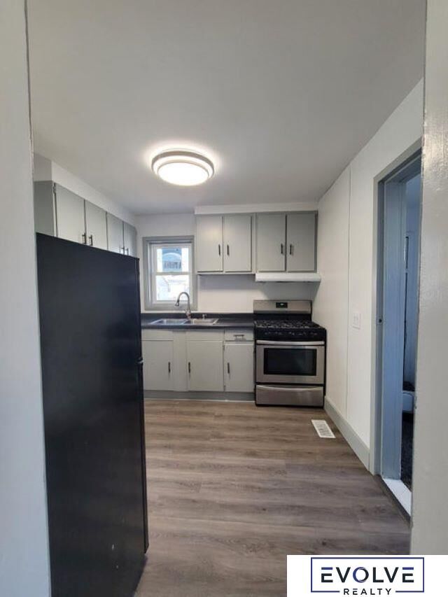 Property Photo: 106 S 23rd Street IA 51501