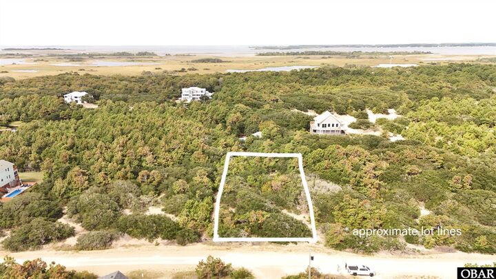 Property Photo:  1970 Ocean Pearl Road  NC 27927 