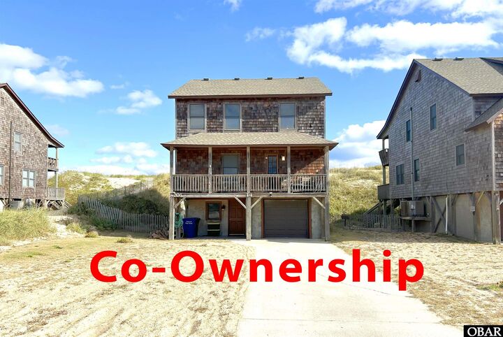 206 E Hawks Nest Court  Nags Head NC 27959 photo