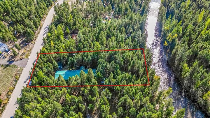 Photo de la propriété: 60 Pringle Road BC V0H 1A0
