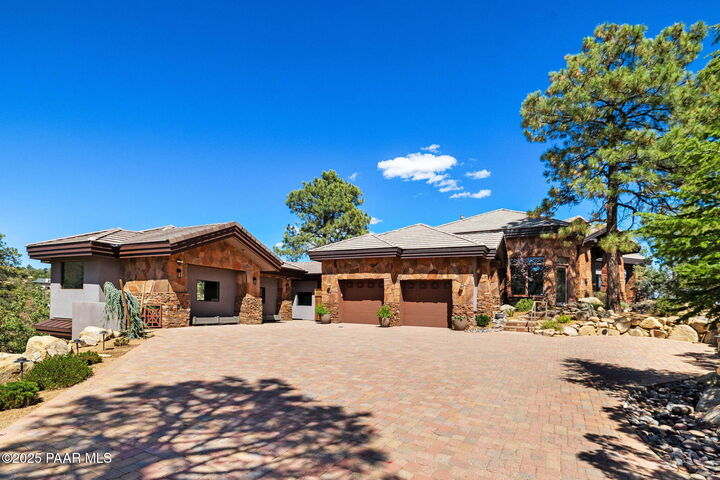 Property Photo:  2276 Lichen Ridge Lane  AZ 86303 