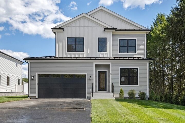 15 Cedarcroft Lane  Waltham MA 02451 photo