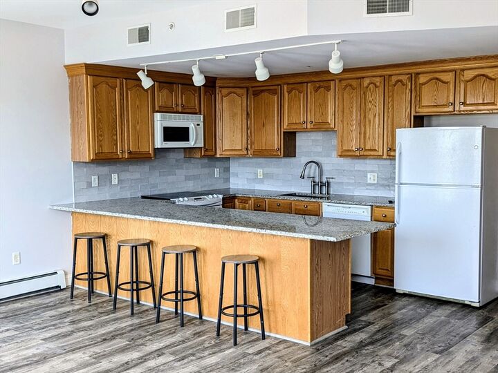 Property Photo: 168 Humphrey St 2 MA 01907