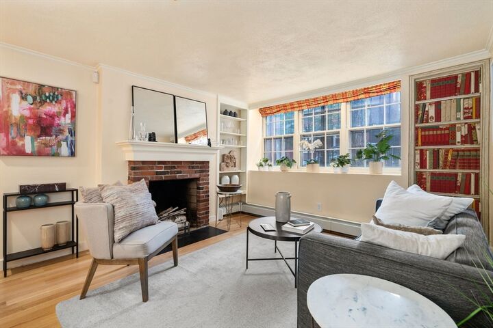 Property Photo: 14 Joy 1 MA 02114