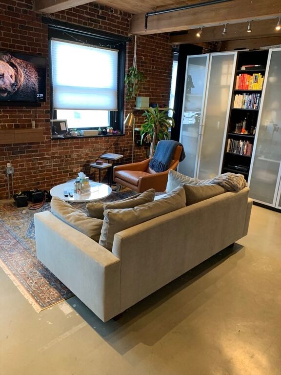 Property Photo: 90 Wareham Street 315 MA 02118