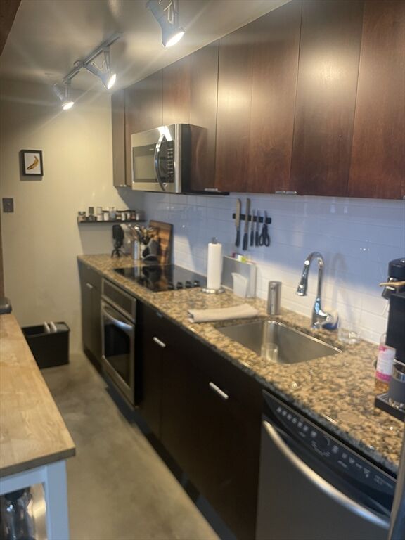 Property Photo: 90 Wareham Street 315 MA 02118