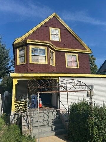 Property Photo:  2 Otisfield St  MA 02121 