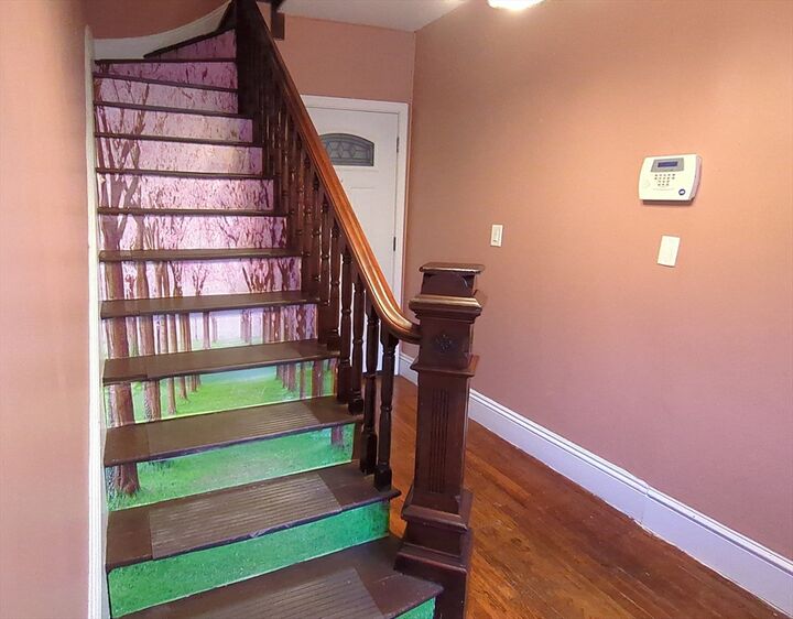 Property Photo: 7 Cherry Street MA 01902