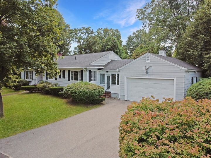 Property Photo:  3 Errico Lane  MA 01844 