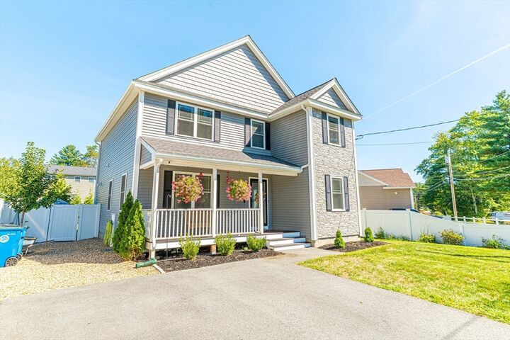 73 Lake St  Tewksbury MA 01876 photo