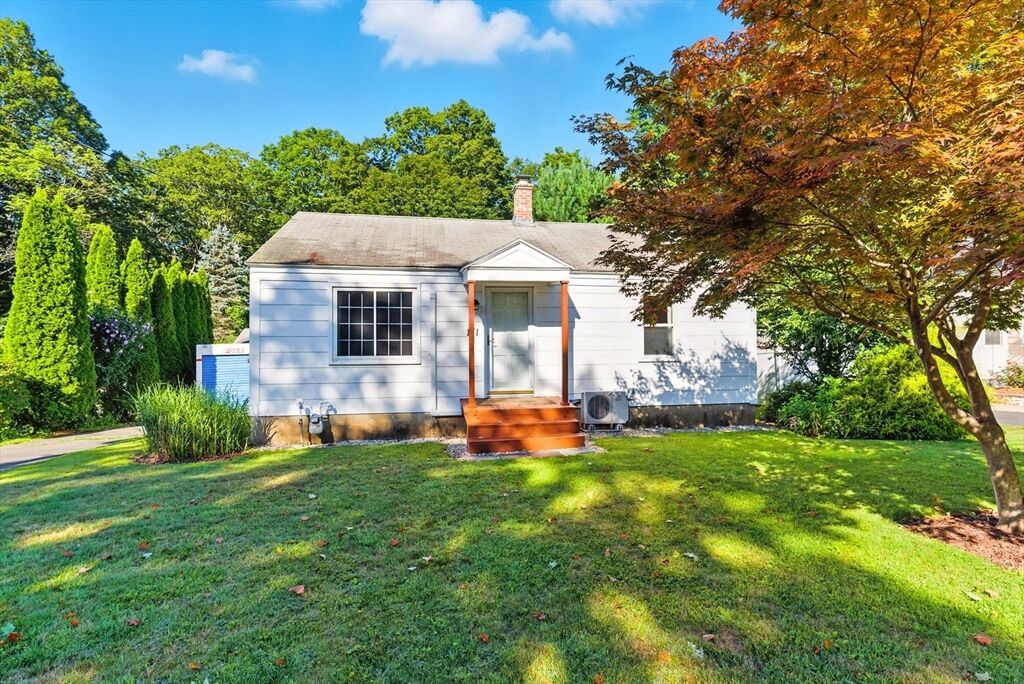 Property Photo:  171 Lower Beverly Hills  MA 01089 